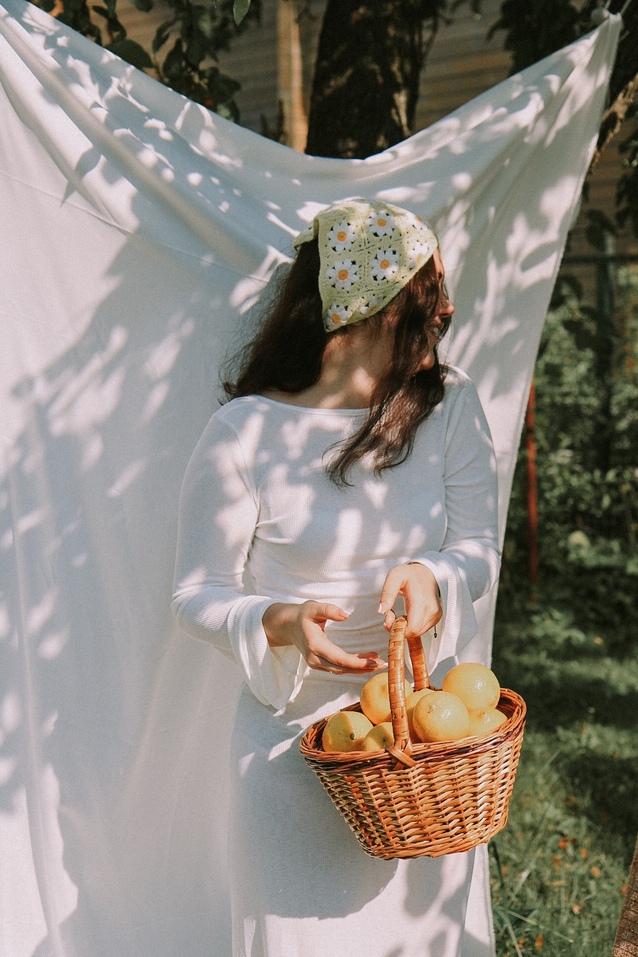 Лимонная история. Фотограф в Москве Бондарь Ксения