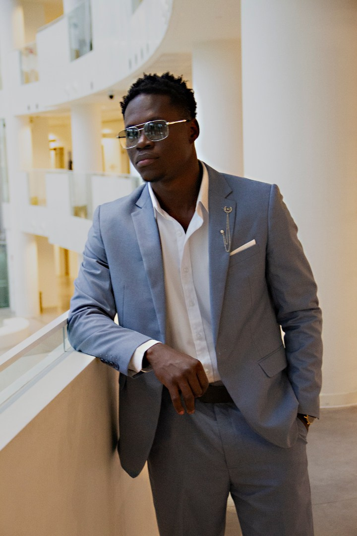 Клемент, мужская фотосессия. Фотограф Екатеринбург Екатерина Красноперова