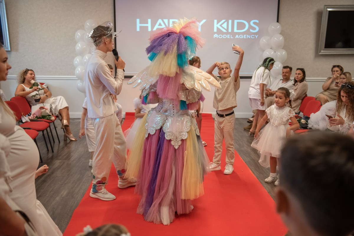 Выпускной HAPPYkids 2023. Семейный и коммерческий фотограф в Сочи Александр Бодунов