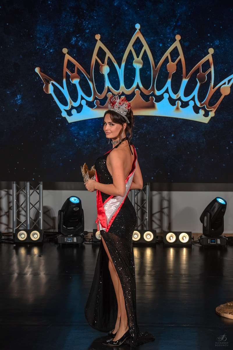 GrandFashionShow2024. Семейный и коммерческий фотограф в Сочи Александр Бодунов
