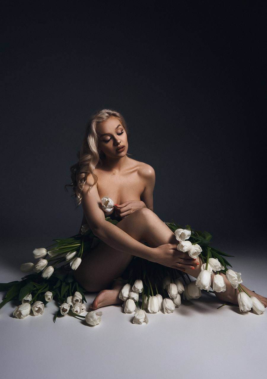 Ваши работы. BACKSTAGE фотостудия