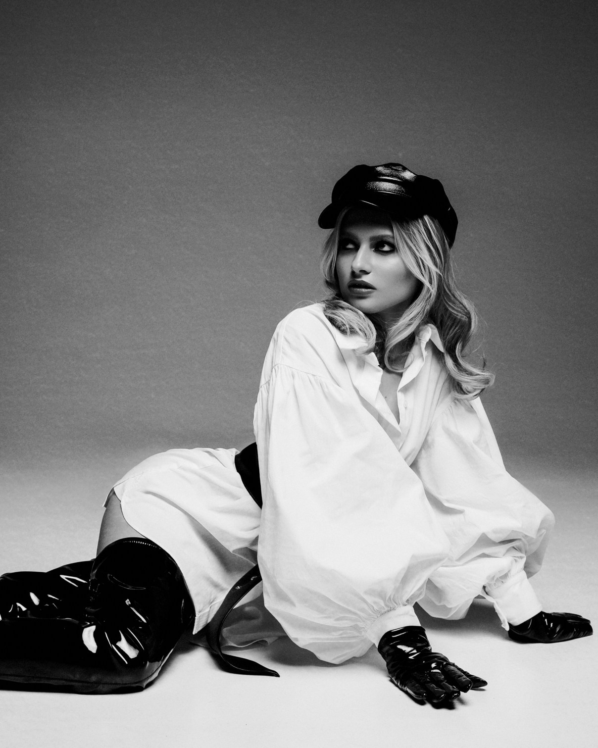 Вика. Фотограф в Новосибирске Кристина Светлакова