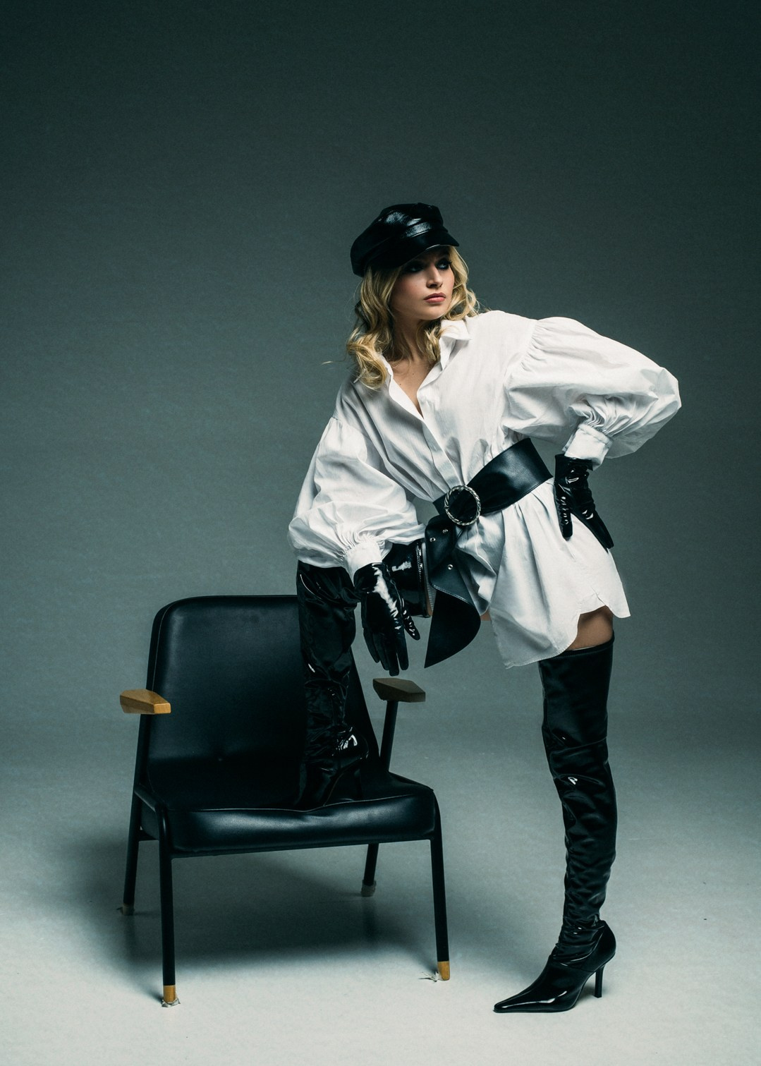 Вика. Фотограф в Новосибирске Кристина Светлакова