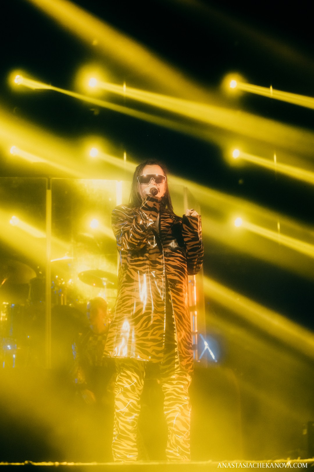 Temnikova. 19.10.19. Концертный и бурлеск фотограф Москва