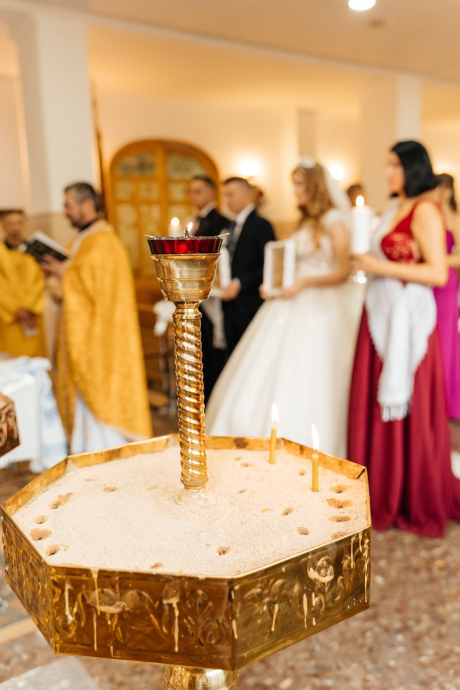 Свадьба Диана & Дима. Фотограф и видеограф в Москве