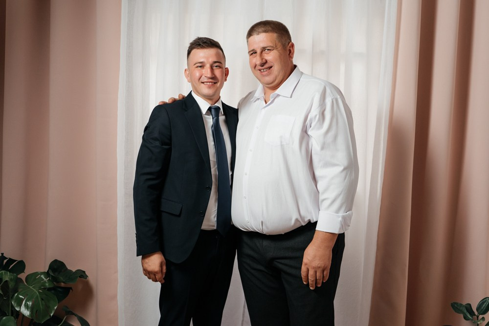 Свадьба Диана & Дима. Фотограф и видеограф в Москве