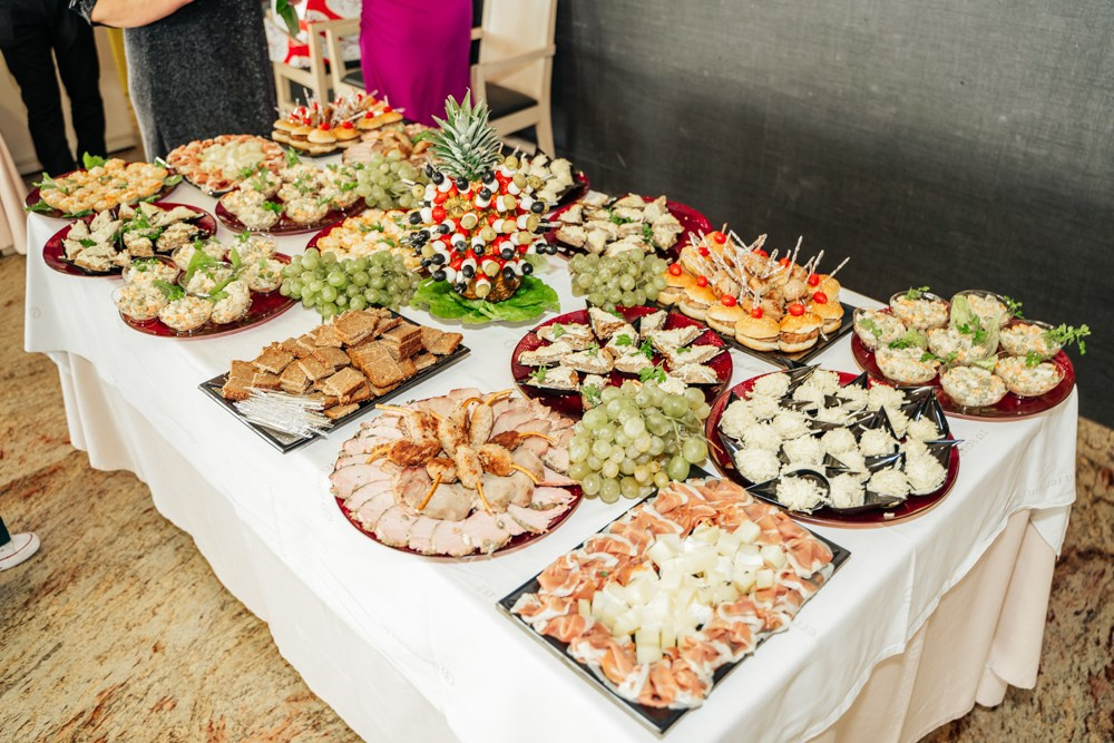 Свадьба Диана & Дима. Фотограф и видеограф в Москве