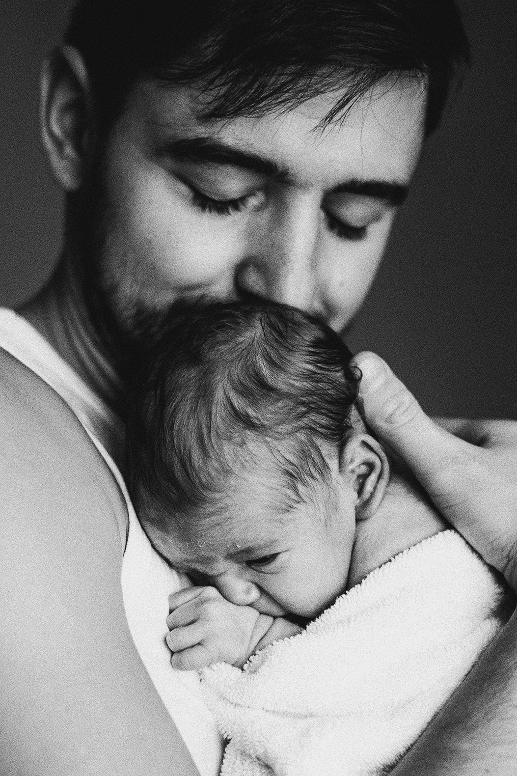 Welcome home, baby!. Семейный и детский фотограф в Новосибирске Настя Ковалева