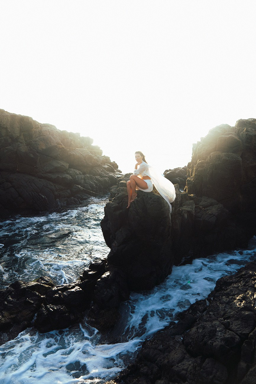 Шторм. Семен Соколов