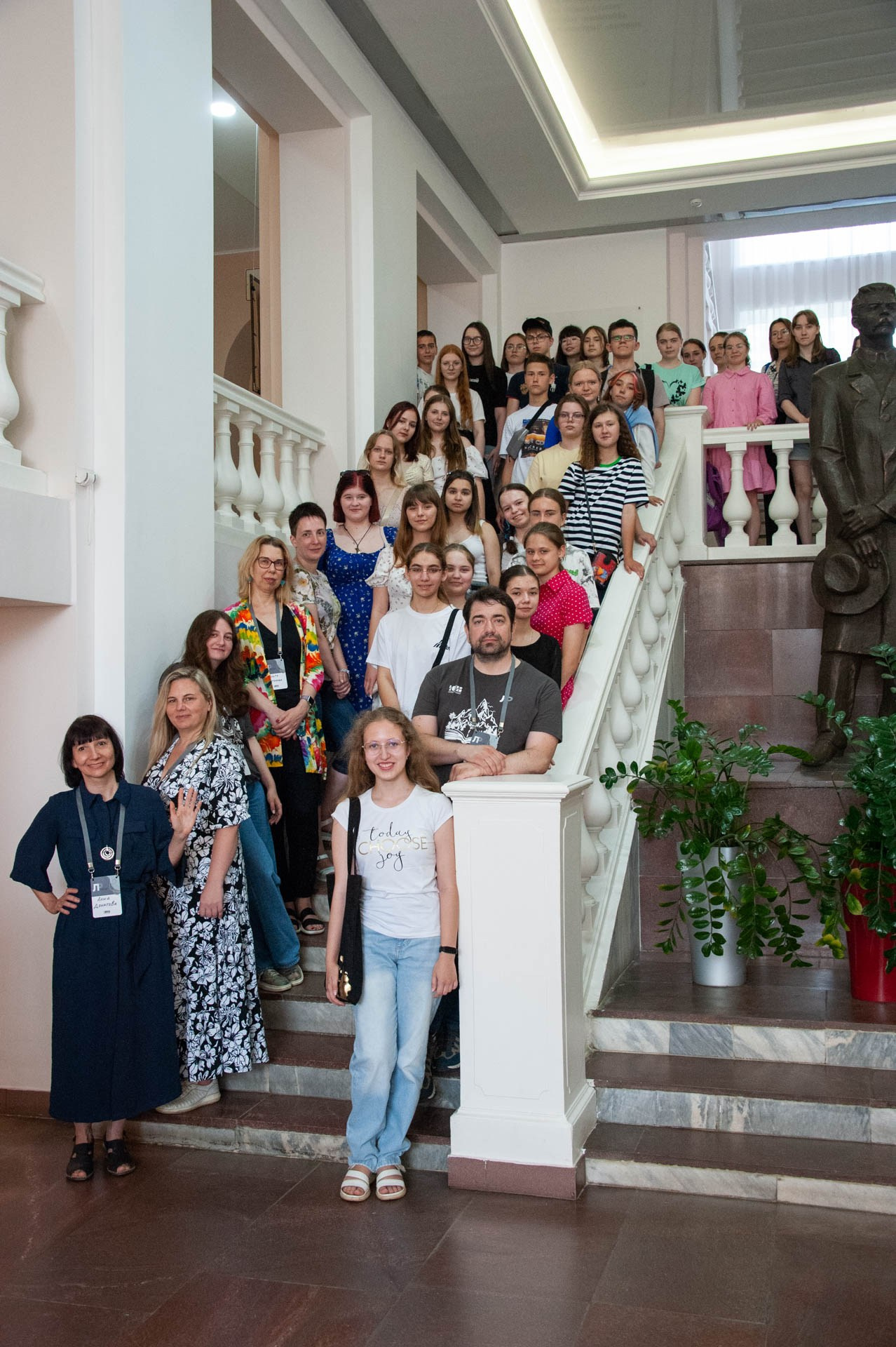 Писатели приехали. Фотостудия Портрет Свадебный и семейный фотограф в Рязани