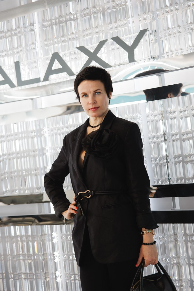 02.03.2025 Форум «Современная женщина». ProVizArt