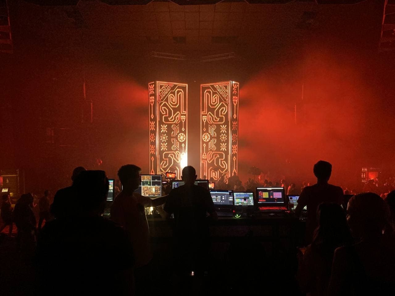 The Volks / 2021. OOPS