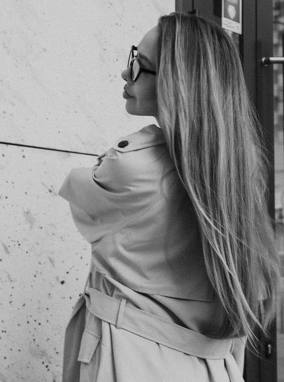 Kate. Главная