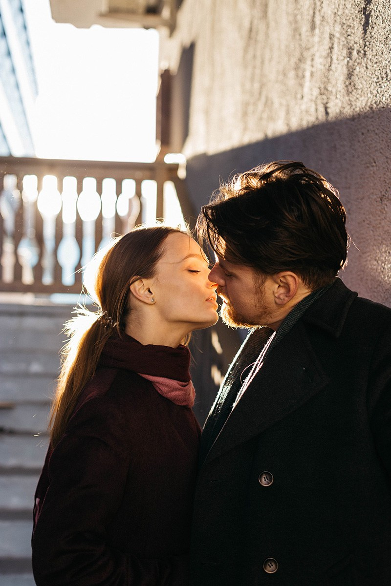 N+V. Фотограф в Минске Ира Сюбарева