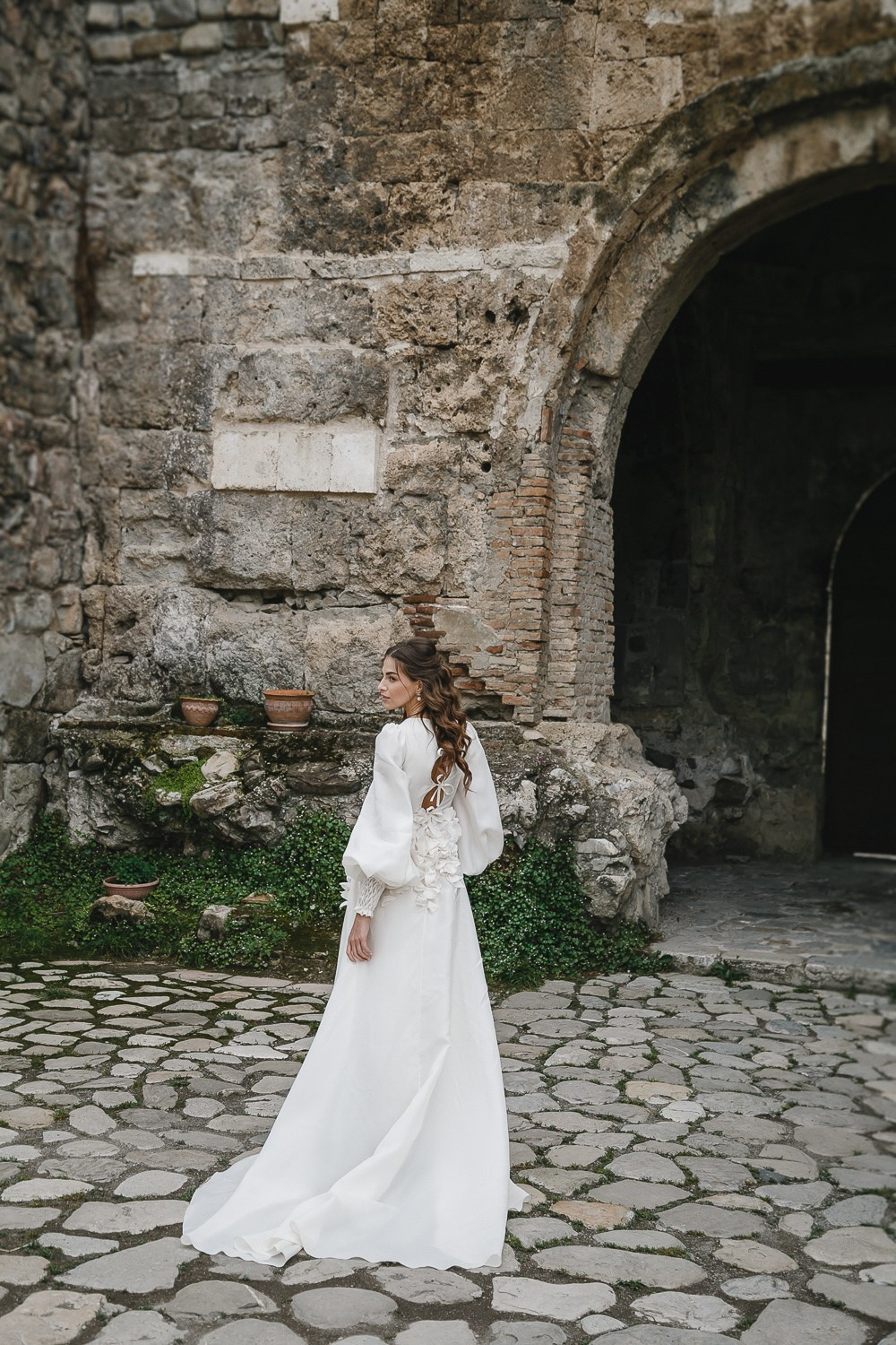 Венчание в Кахетии. Семейный, портретный и свадебный фотограф в Санкт-Петербурге и Москве