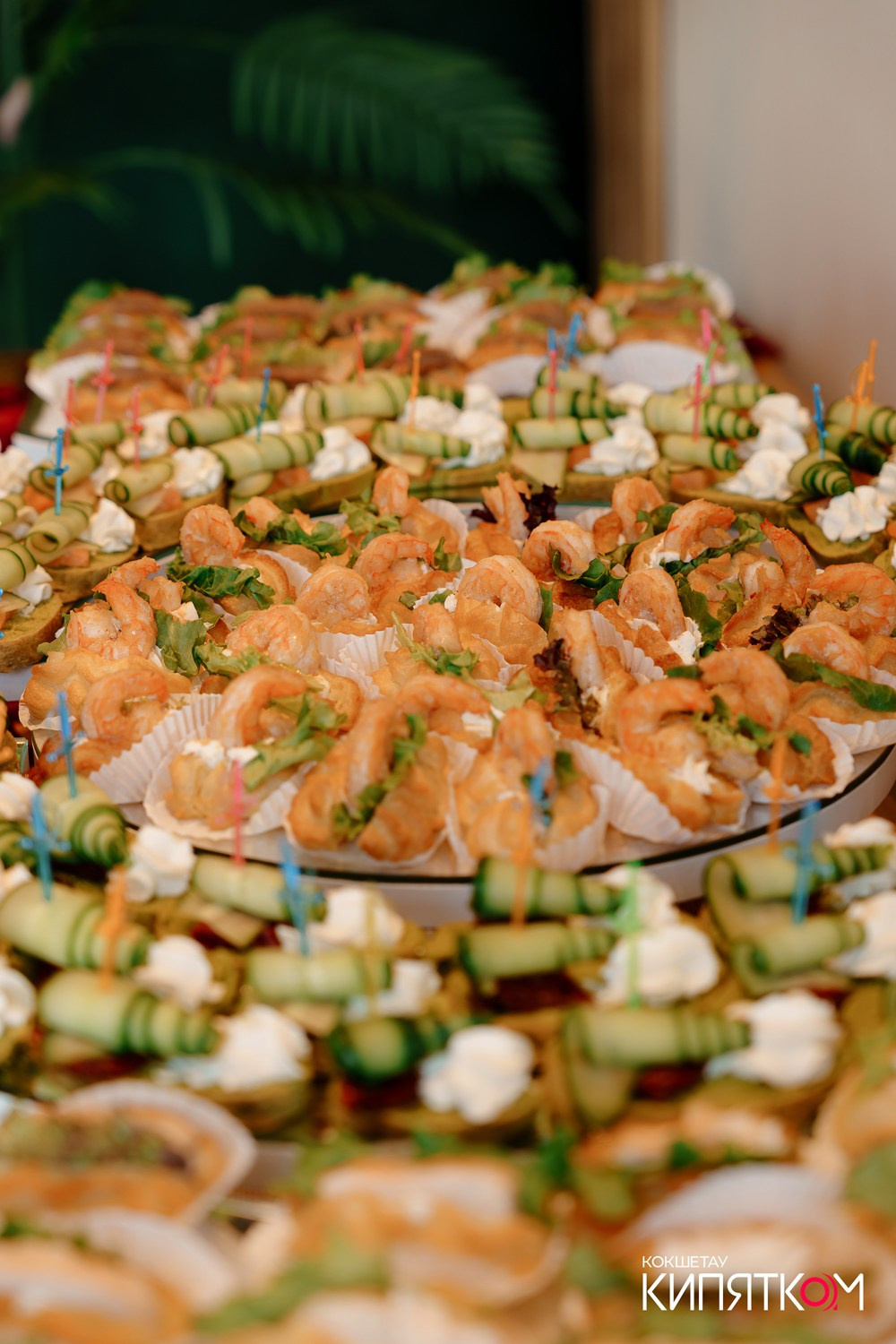 DISCOVERY COFFEE. КИПЯТКОМ КОКШЕТАУ