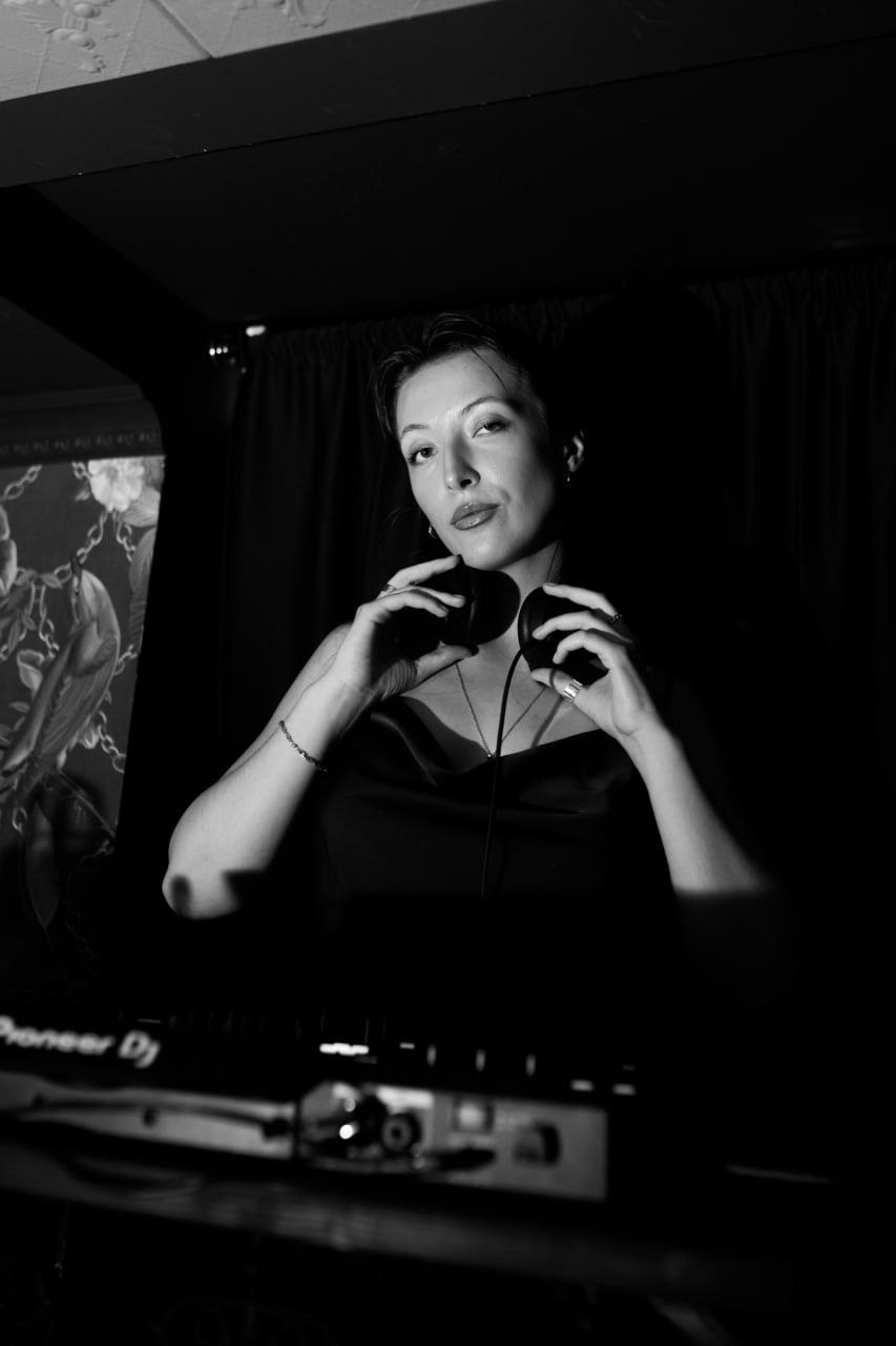 Saint-Petersburg Cocktail Week. Репортажный фотограф в Санкт-Петербурге Александр Паклин