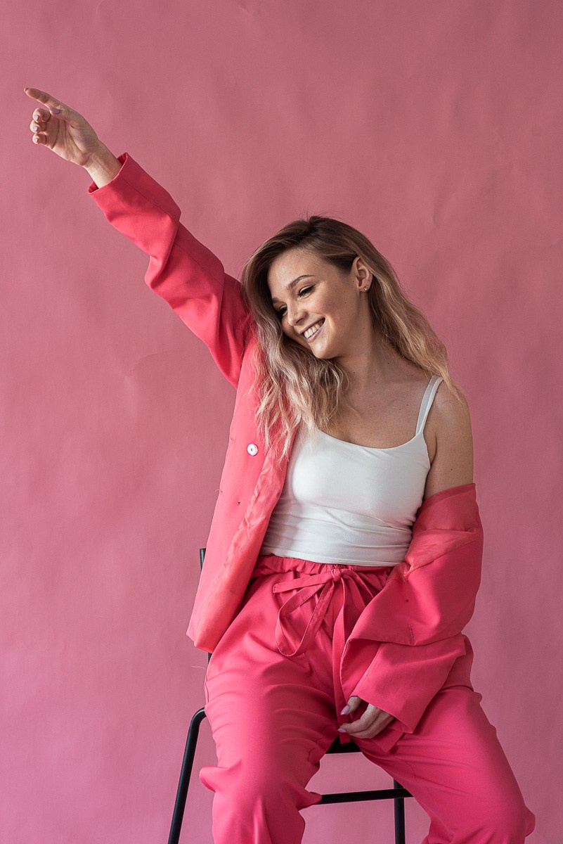 Студийная фотосессия в Москве — Кристина Черникова. Фотограф Кристина Черникова — Москва | Семейные съёмки и фотоальбомы