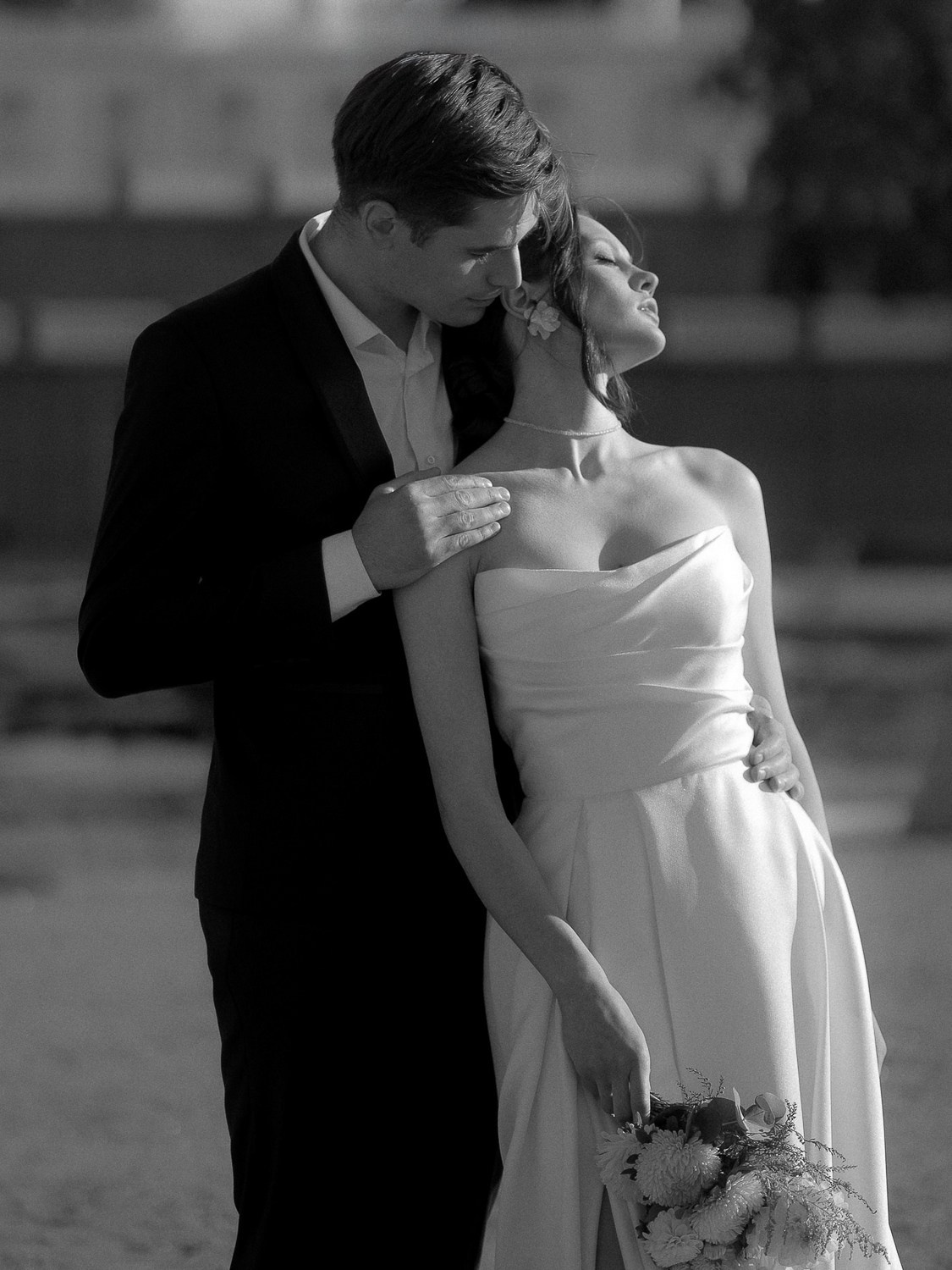 Свадебный и индивидуальный фотограф в Челябинске Евгения Негодяева