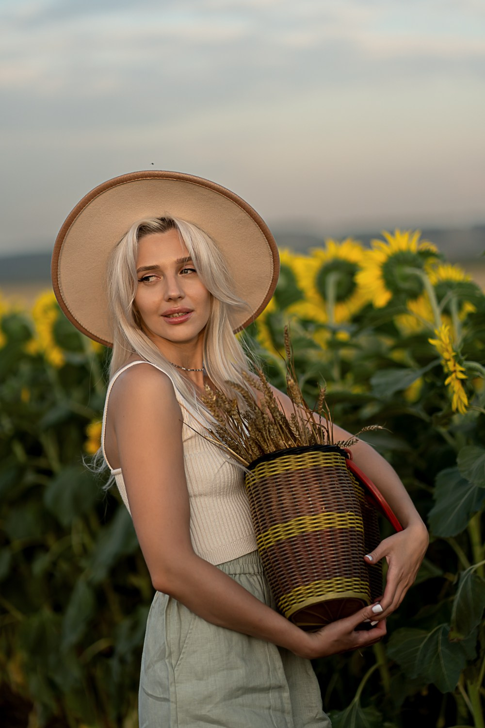 Анастасия. Фотограф в Красноярске. Юлия Чаушанская