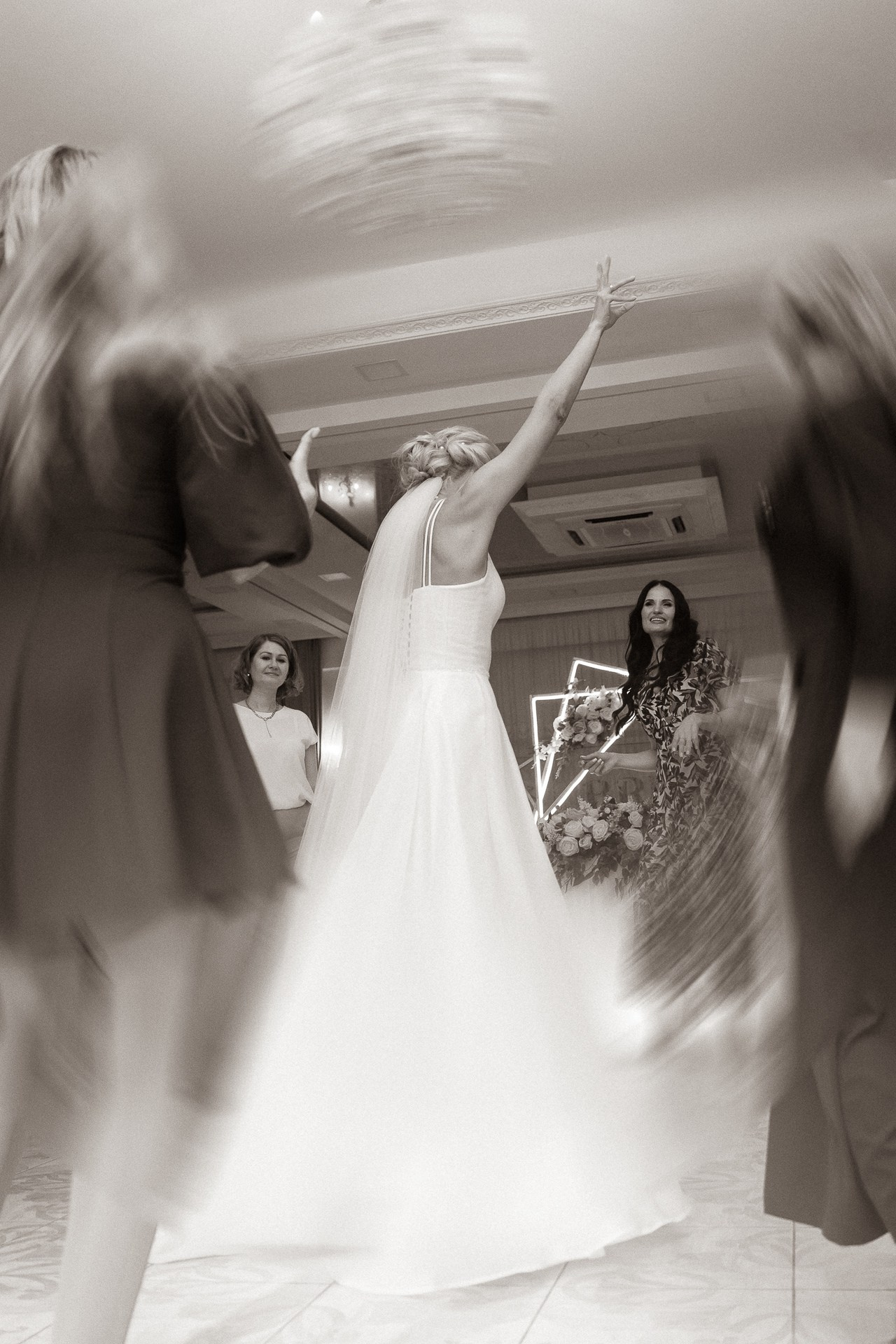 Марина и Эдуард. Фотограф в Красноярске. Юлия Чаушанская