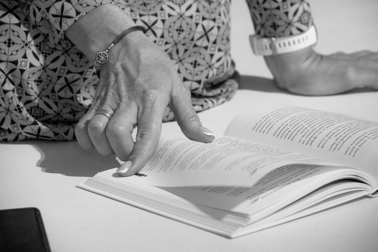 Честный фотопроект. Фотограф Елена Зиновьева