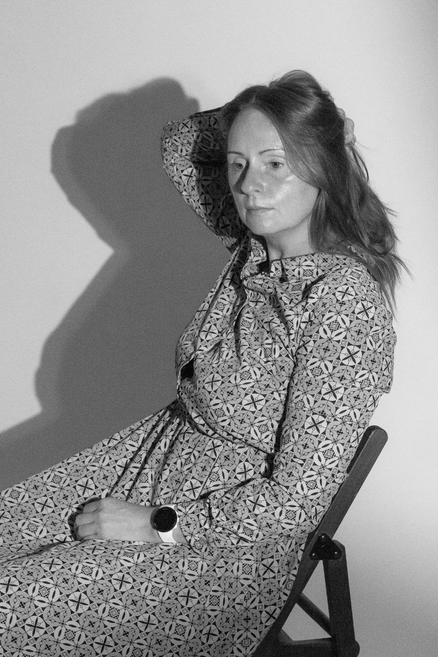 Честный фотопроект. Фотограф Елена Зиновьева