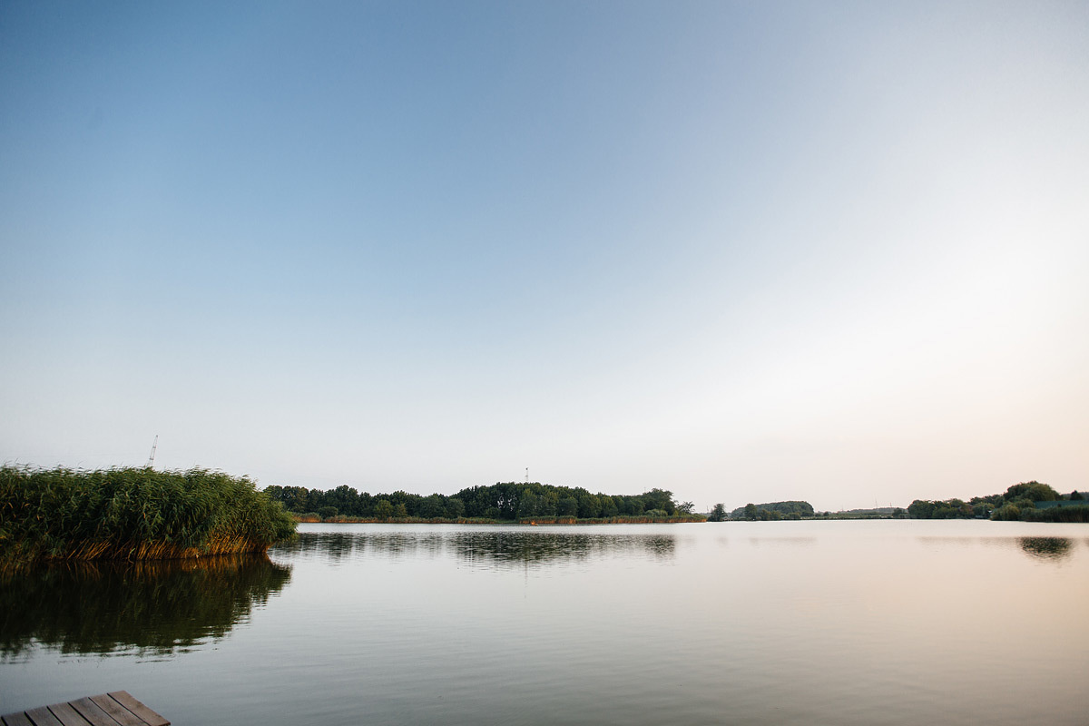 Красивая романтическая фотосессия в усадьбе Фамилия. Архитектурный и интерьерный фотограф в Краснодаре | Дмитрий Демской