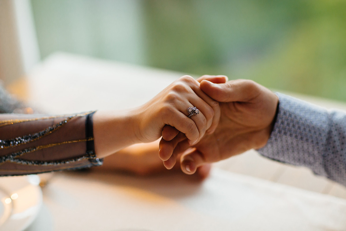 Красивая романтическая фотосессия в усадьбе Фамилия. Архитектурный и интерьерный фотограф в Краснодаре | Дмитрий Демской