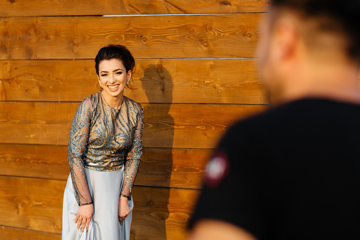 Красивая романтическая фотосессия в усадьбе Фамилия. Архитектурный и интерьерный фотограф в Краснодаре | Дмитрий Демской