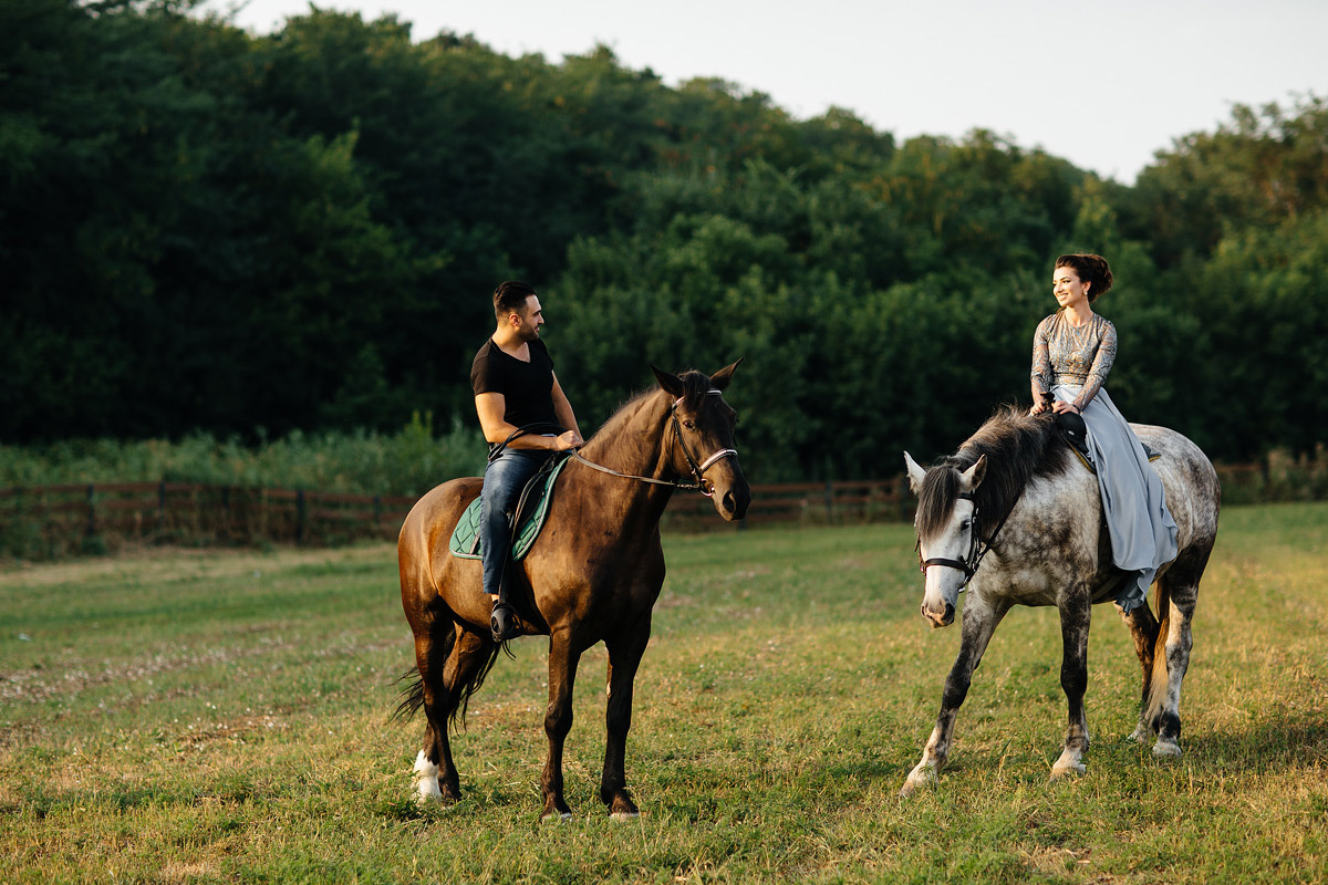 Красивая романтическая фотосессия в усадьбе Фамилия. Архитектурный и интерьерный фотограф в Краснодаре | Дмитрий Демской