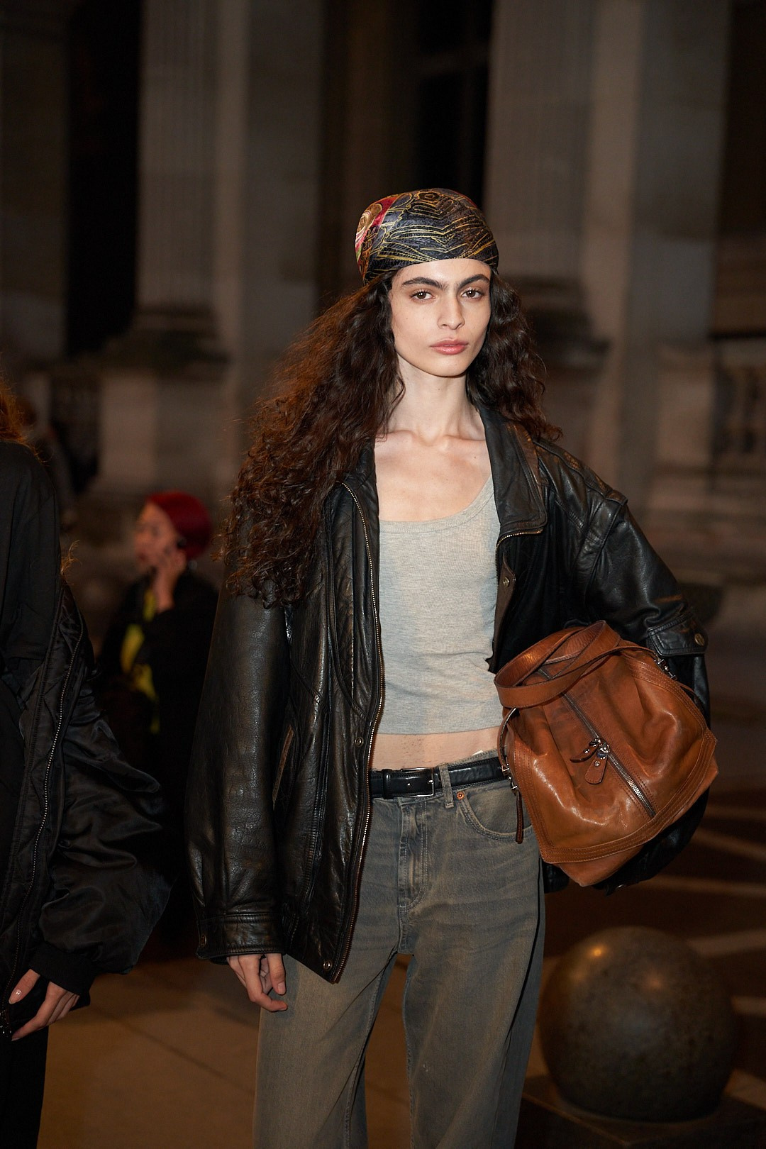 PARIS SS 2025. Photographer / Videographer Marina Fedotova in Paris