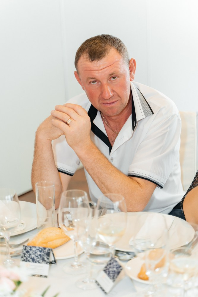 Свадьба Диана & Дима. Фотограф и видеограф в Москве