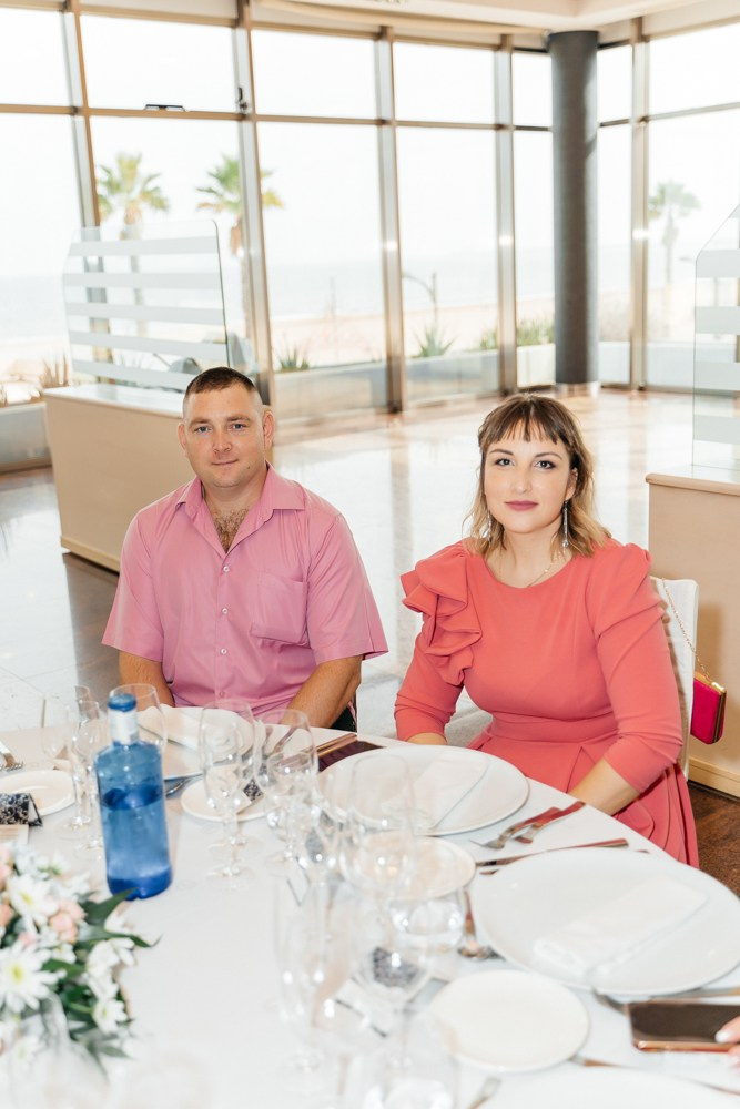 Свадьба Диана & Дима. Фотограф и видеограф в Москве