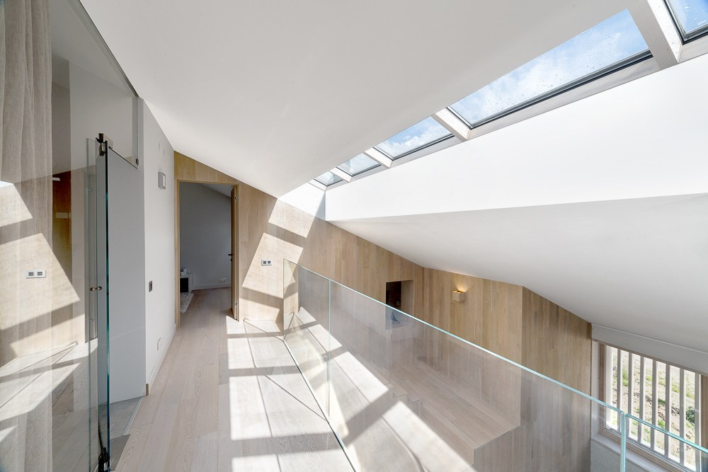 Architecture. Alexey Bogolepov photography