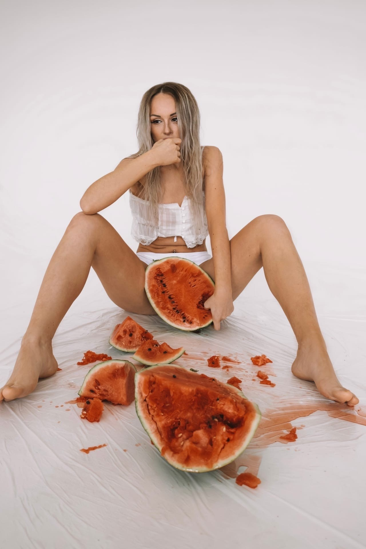 Будуар | ню. Ксения Куницкая фотограф Нижний Новгород