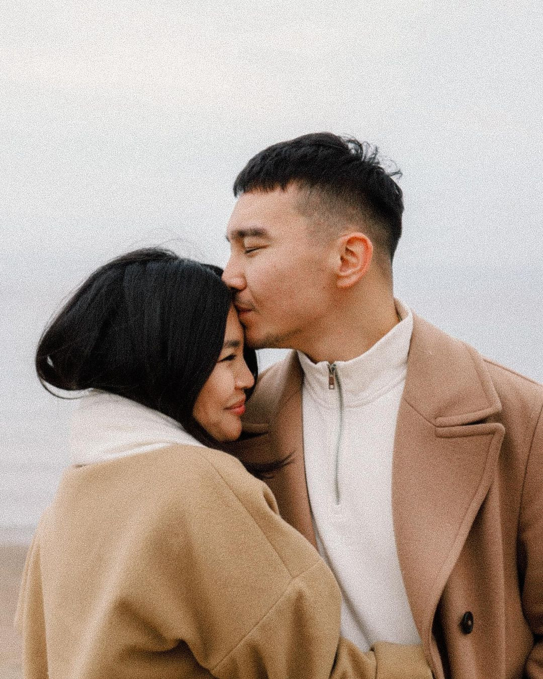 Арман & Куралай. Главная