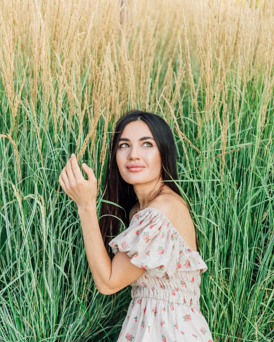 Диана. Главная