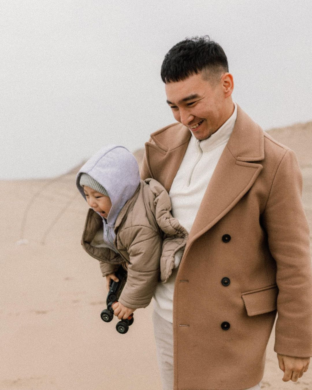 Арман & Куралай. Главная