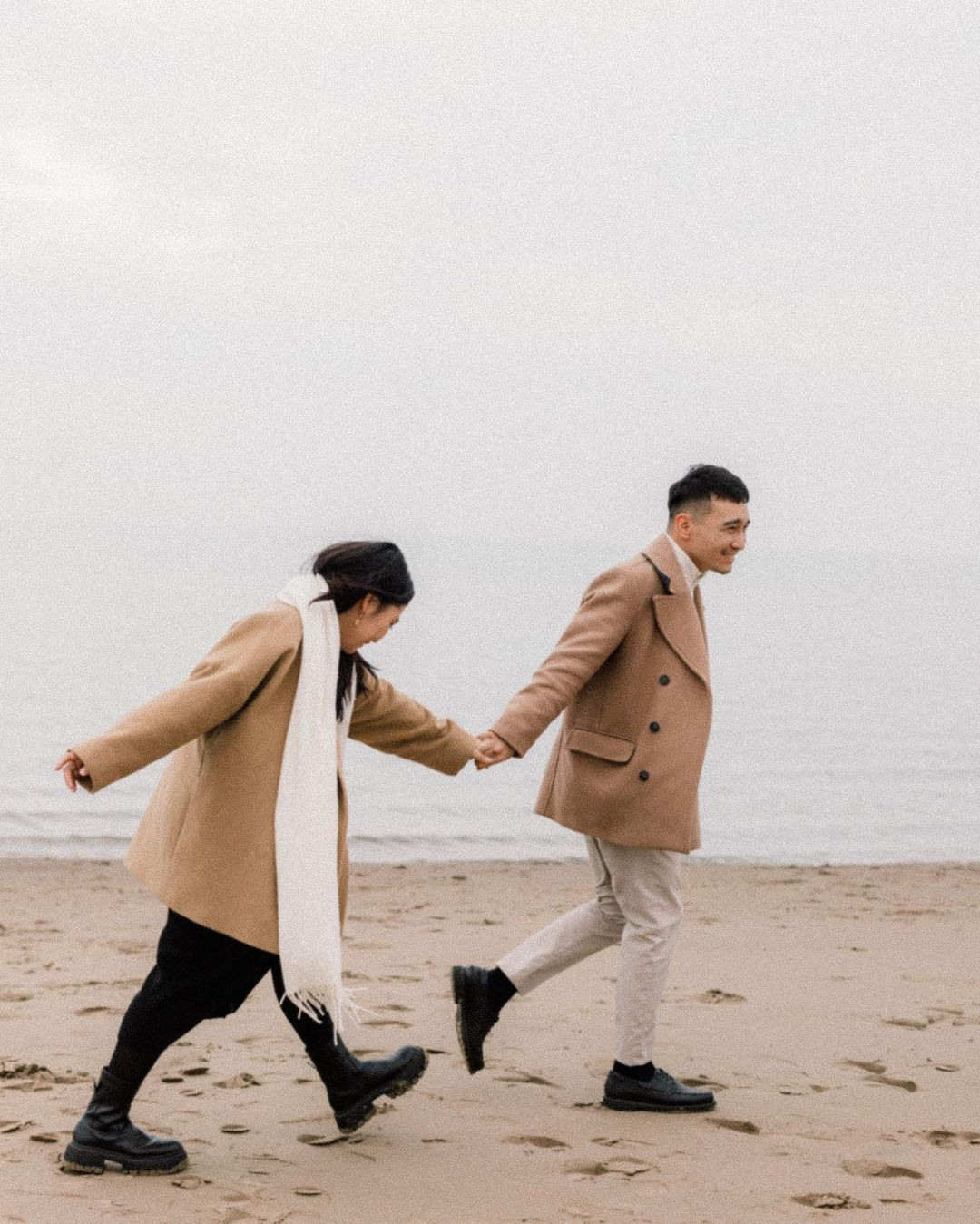 Арман & Куралай. Главная