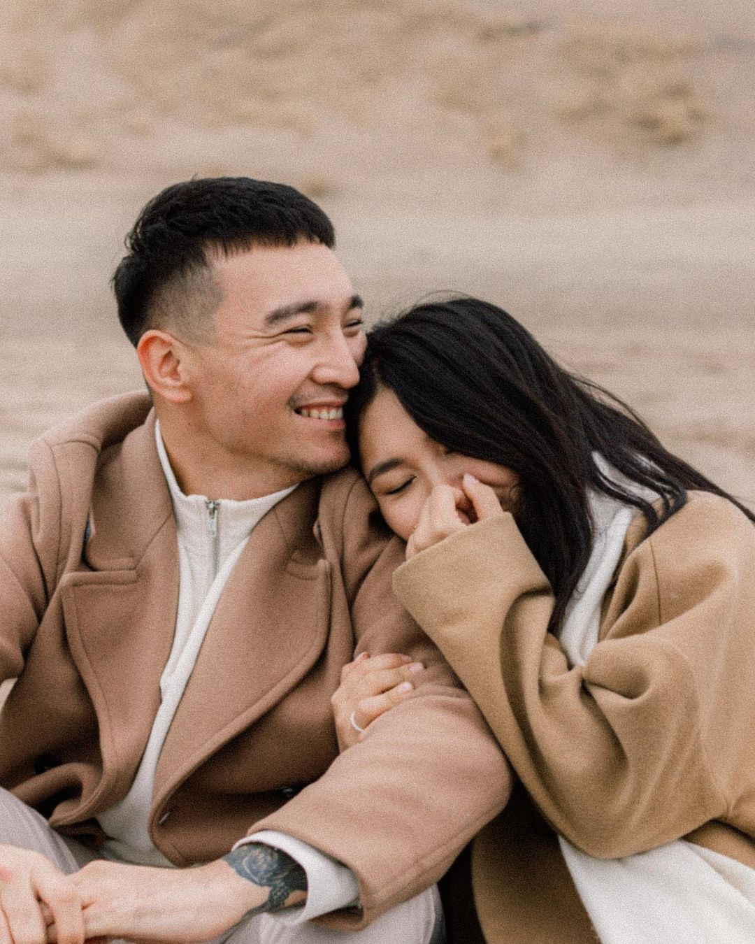 Арман & Куралай. Главная