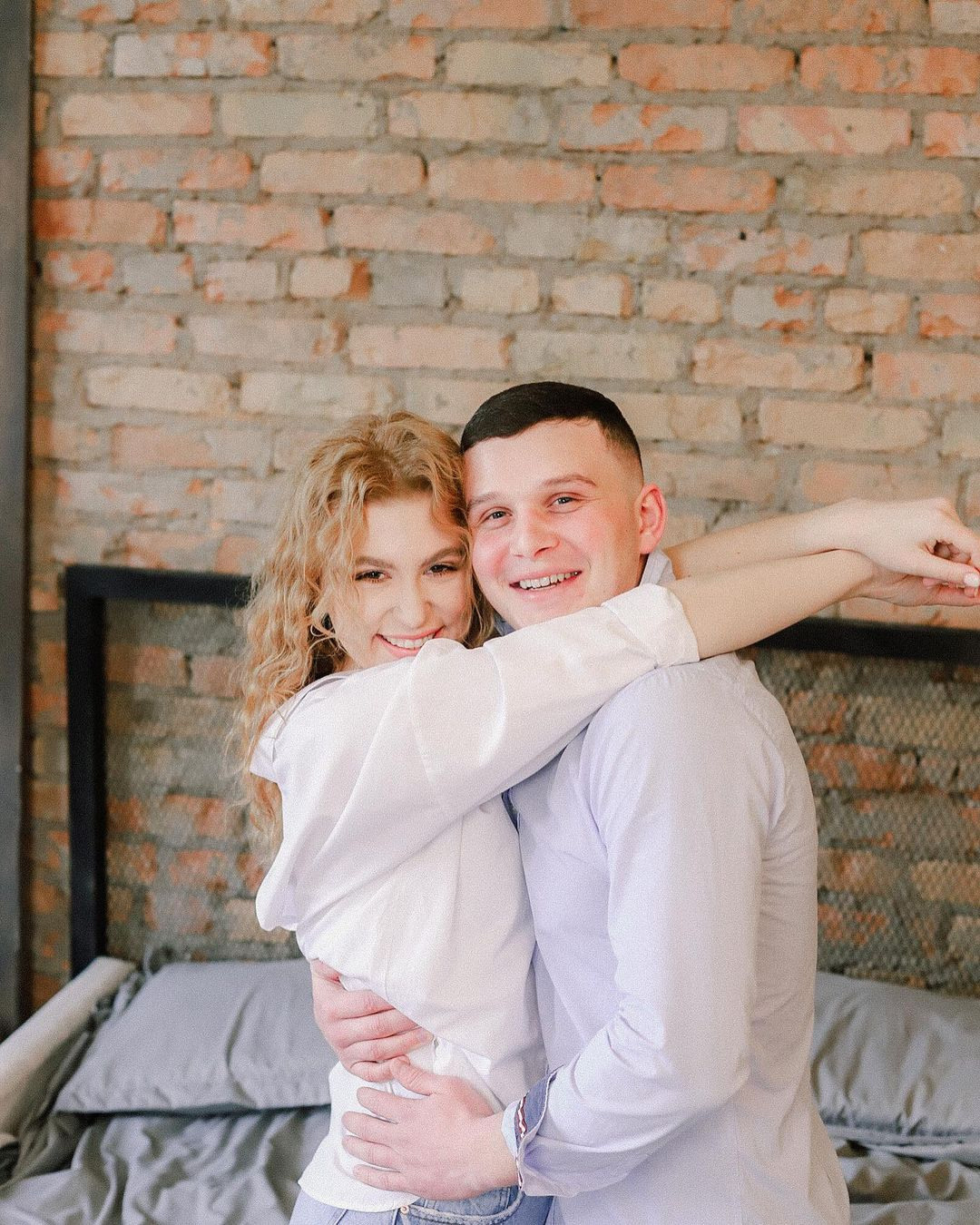 Сергей & Анастасия. Главная