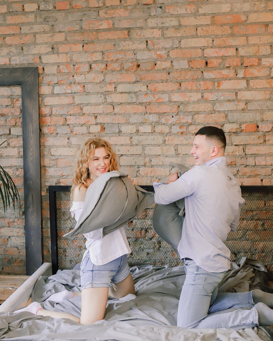 Сергей & Анастасия. Главная