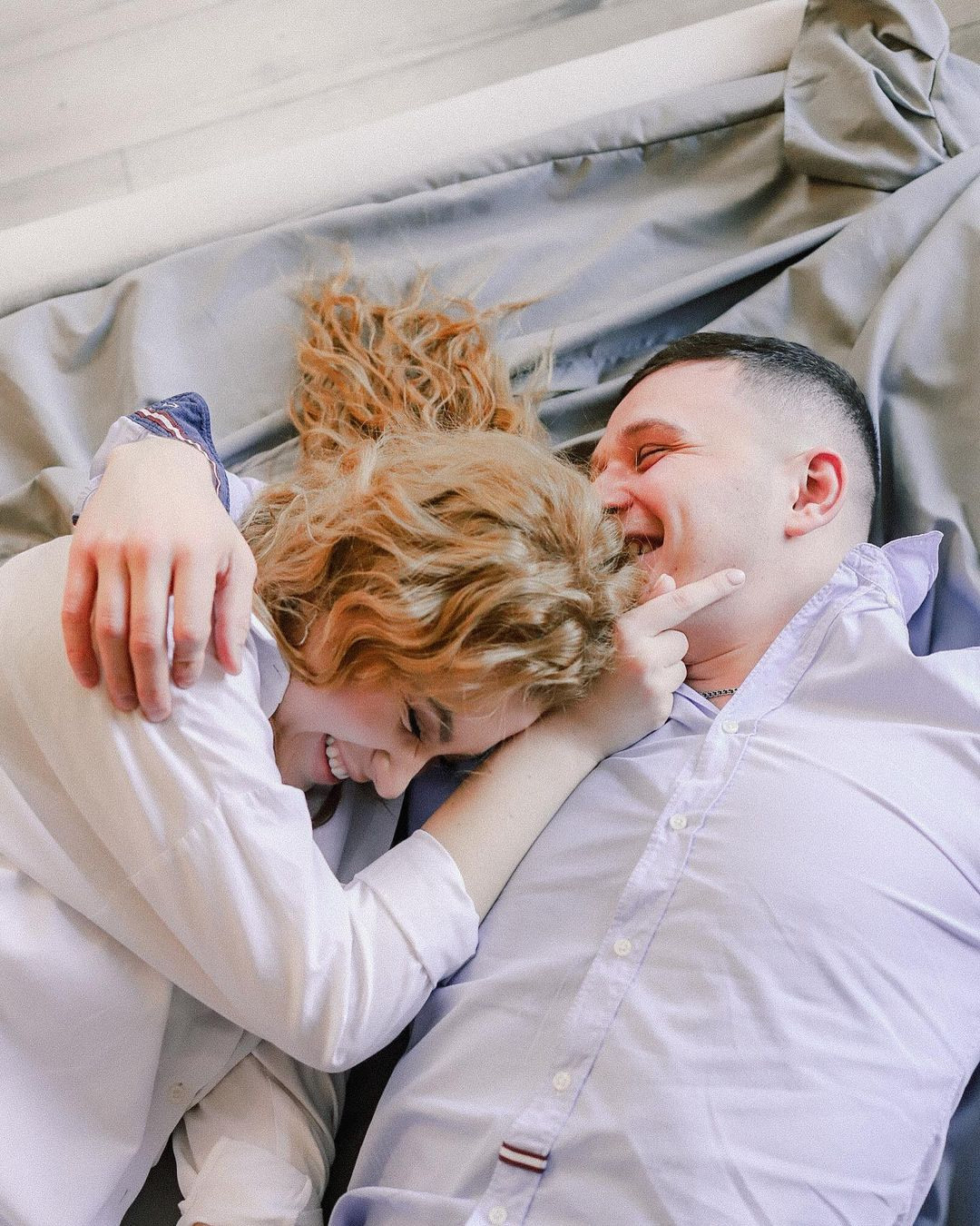 Сергей & Анастасия. Главная