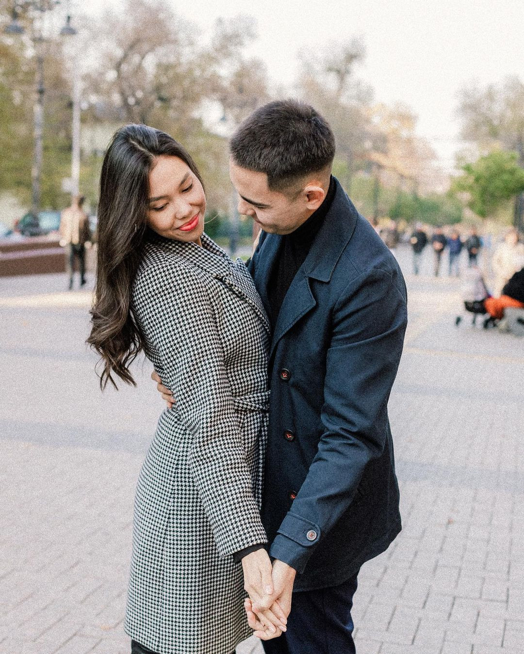 Влад & Яна. Главная