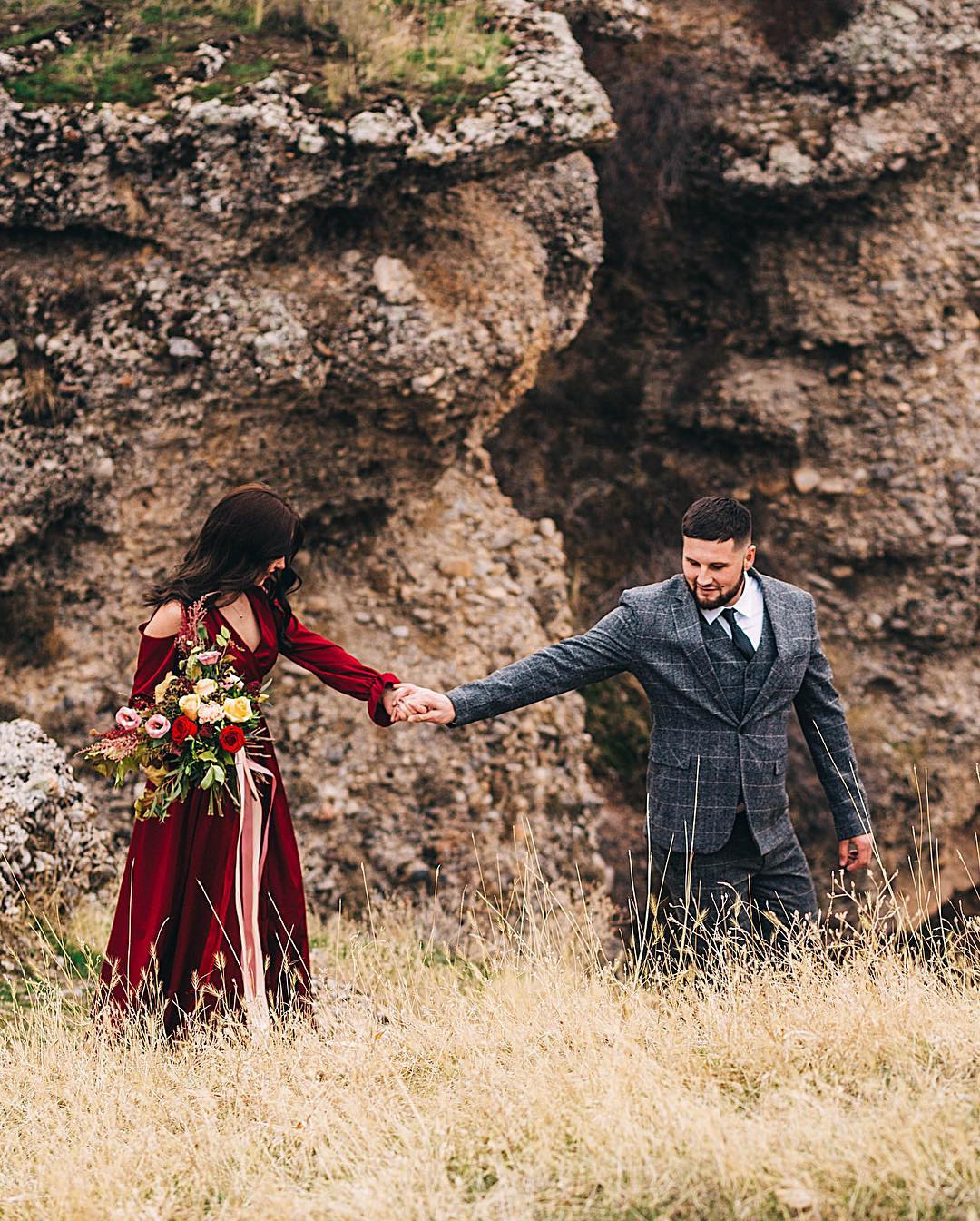 Андрей & Юля. Главная