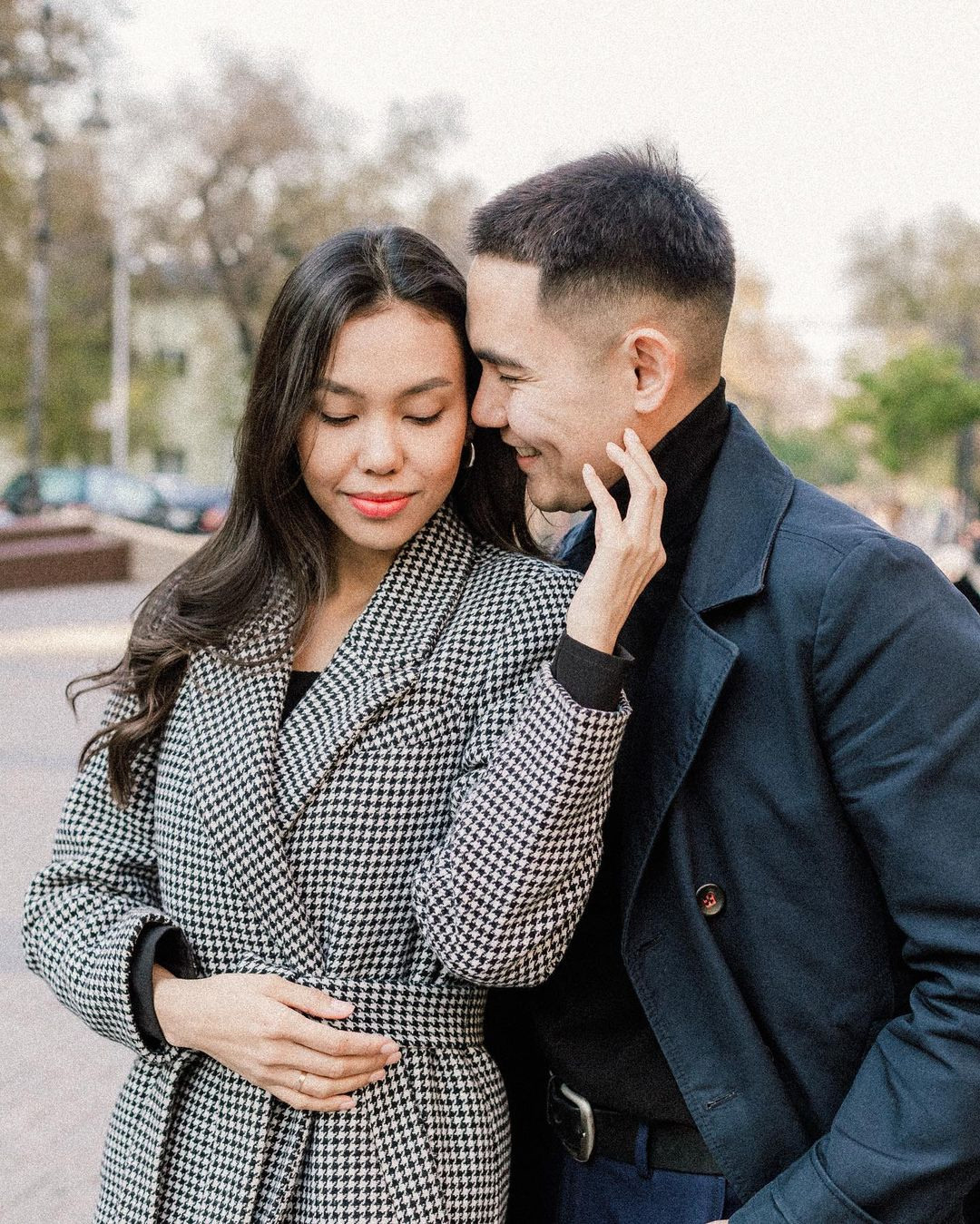 Влад & Яна. Главная