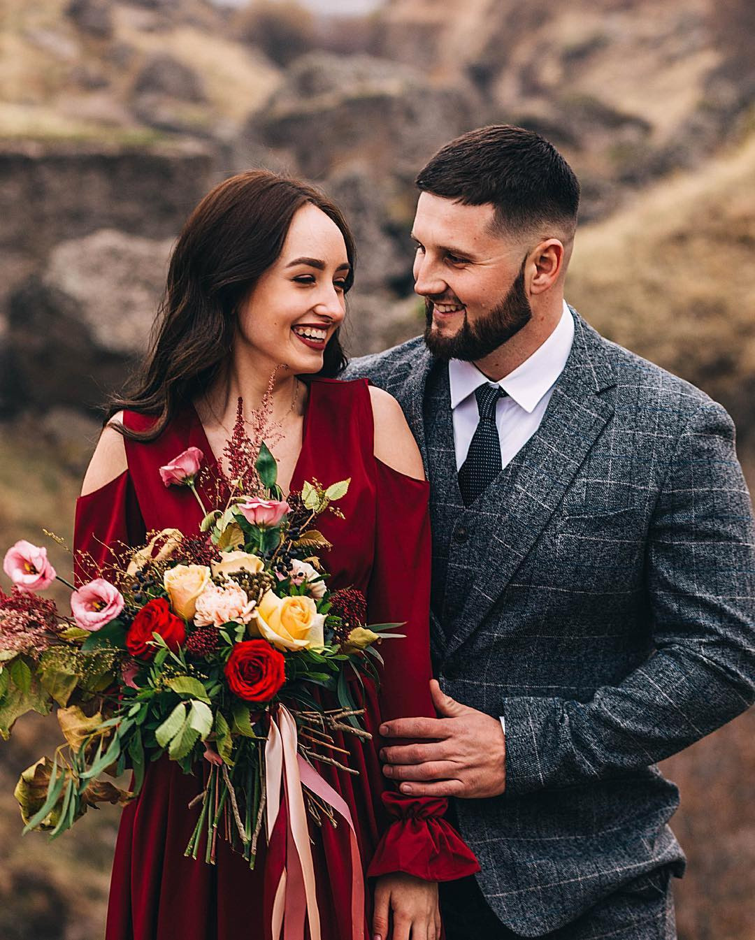 Андрей & Юля. Главная