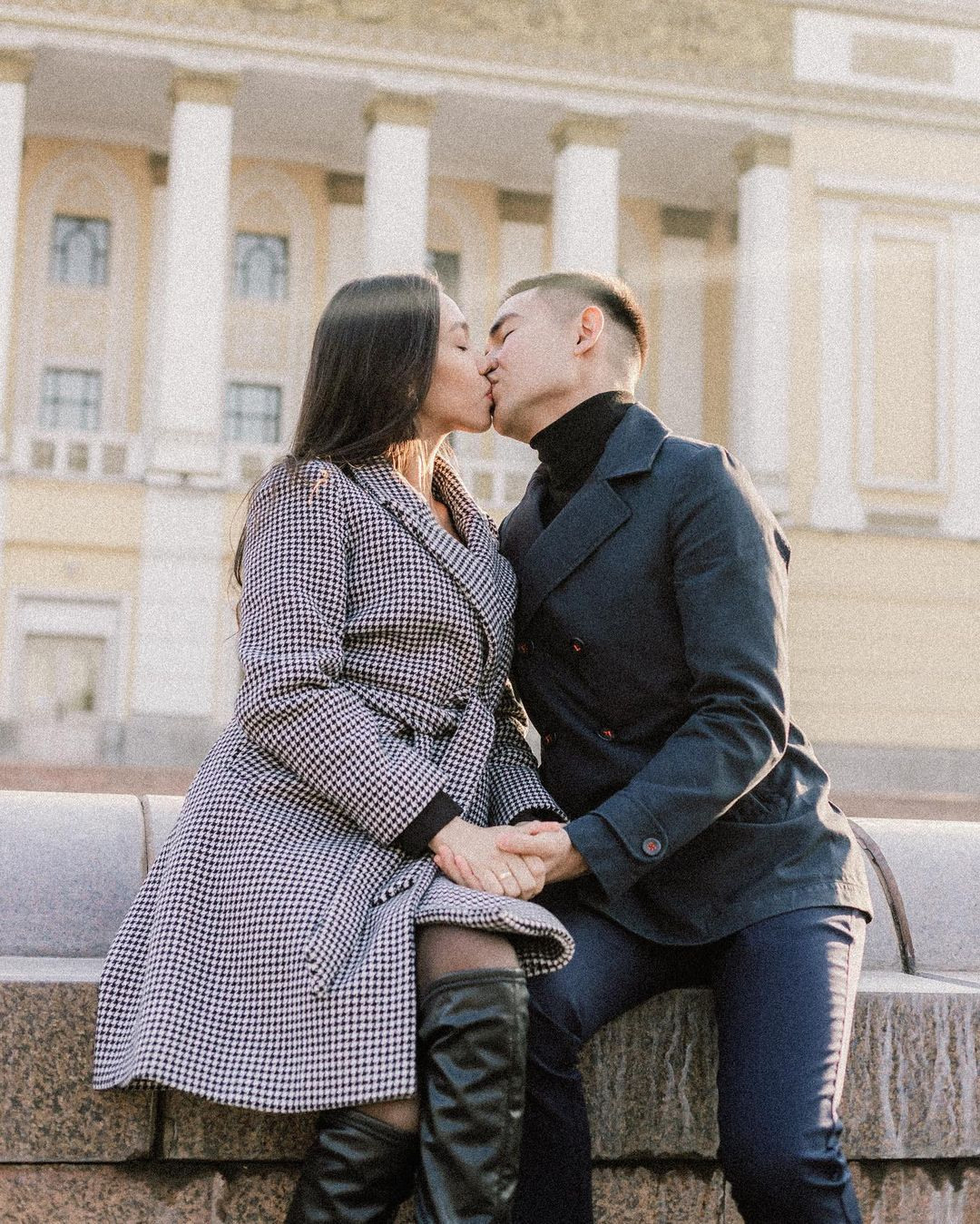 Влад & Яна. Главная