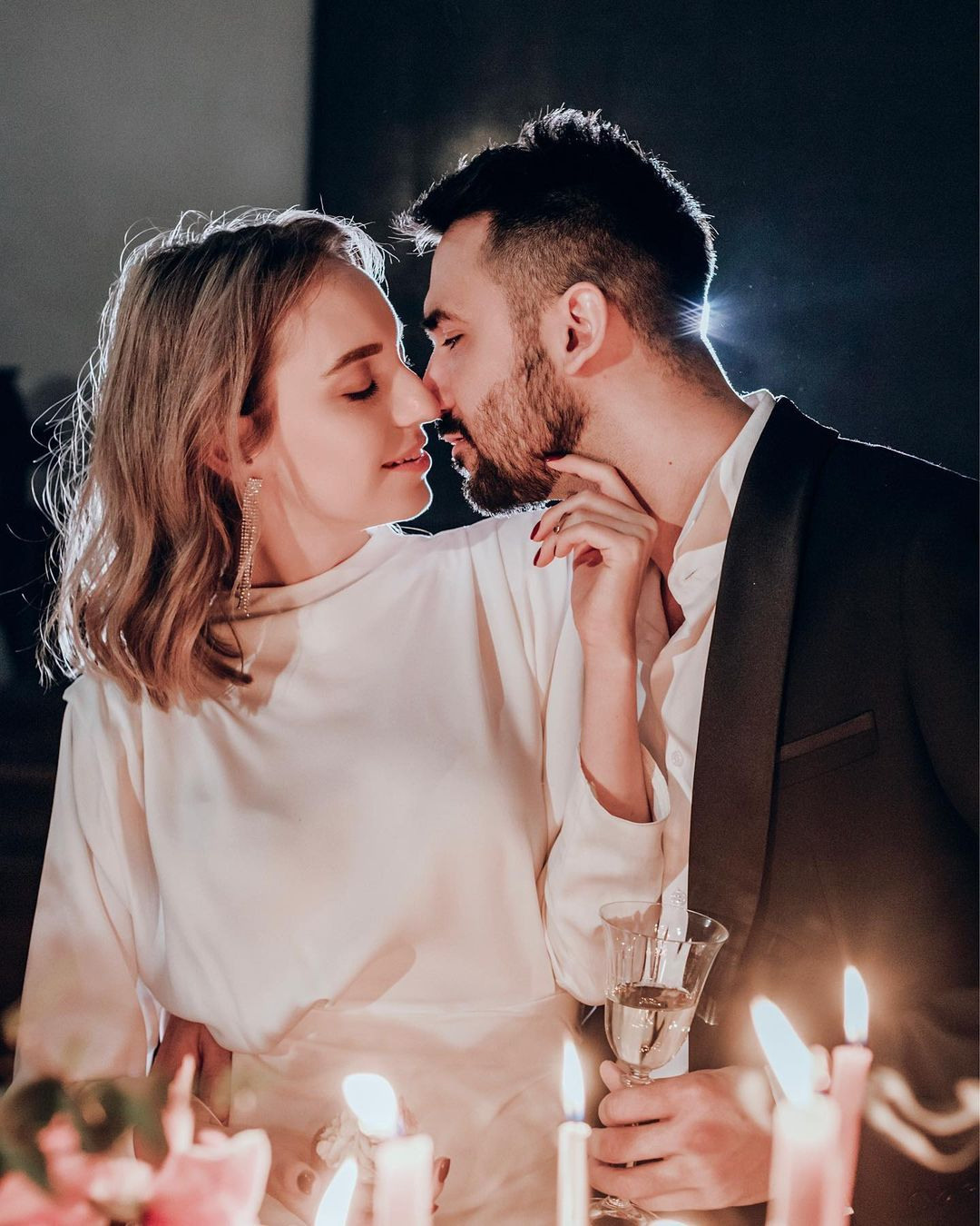 Константин & Мария. Главная